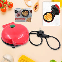 Non-Stick Waffle Maker: Easy Cleanup & Delicious Waffles !