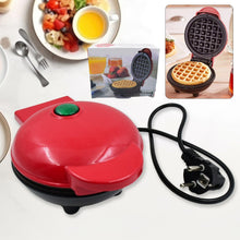 Non-Stick Waffle Maker: Easy Cleanup & Delicious Waffles !