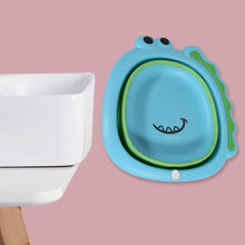 Multi Function Foldable Wash basin for Home, Travel