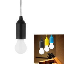 LED Bulbs Pull Cord Light LED Pull Cord Light Hanging LED Bulb Pull Wire Drawstring Light Bulb Black LED Pendant Lights