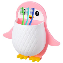 Keep Your Essentials Organized & Within Reach with Cute Penguin Storage Box!