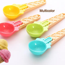 2-Piece Ice Cream Scoops Tool: Perfect for Parties & Everyday Use !