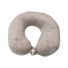 Multipurpose Comfortable Travel Neck Pillow for Sleeping & Travel