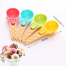 2-Piece Ice Cream Scoops Tool: Perfect for Parties & Everyday Use !