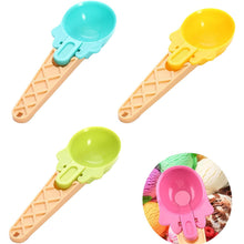 2-Piece Ice Cream Scoops Tool: Perfect for Parties & Everyday Use !