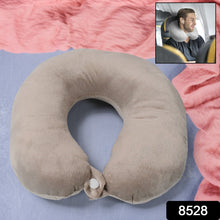 Multipurpose Comfortable Travel Neck Pillow for Sleeping & Travel