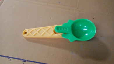 2-Piece Ice Cream Scoops Tool: Perfect for Parties & Everyday Use !